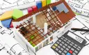 Kalkulacja ceny ocieplenia za 1m2 robocizna. Model domu, wykresy, kalkulator i plany architektoniczne.