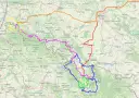 Lubelszczyzna motocyklem: Trasy, które musisz przejechać!