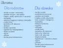 Co zabrać na wyjazd w góry z dzieckiem zimą, by uniknąć problemów?