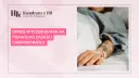 Ręka pacjenta w szpitalnym łóżku z wenflonem. Kiedy nie ma okresu wyczekiwania na prawo do zasiłku chorobowego.