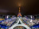 Paris 2024: Diese Stars begeisterten bei der Olympia-Eröffnungsfeier