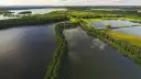 Rezerwat przyrody Stawy Milickie: Odkryj unikalną przyrodę i atrakcje