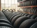 Jak przechowywać opony bez felg? Poradnik krok po kroku