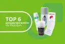 Najlepszy antyperspirant męski dla wrażliwej skóry i aktywnych mężczyzn