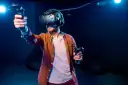 VR Tube co to jest - odkryj unikalne doświadczenia w wirtualnej rzeczywistości
