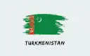 Jak wygląda flaga Turkmenistanu - znaczenie i symbole ukryte w kolorach