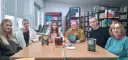 Co się stanie, jeśli nie oddam książki z biblioteki Biedronki?