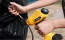 Gonfleur Pneus : Guide d'Achat Complet & Sécurité Routière