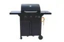 Najlepsze oferty grillów gazowych outlet - oszczędź na zakupie