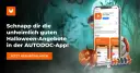 Autoteile Deutschland: Finde die besten Online-Shops und Spare Geld