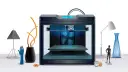 Druk 3D: Jak powstają przedmioty z niczego? Zrozum technologię