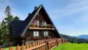 Bacówka na Zadzielu: górski azyl z widokiem na Tatry czy warto?