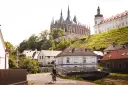 Kutná Hora: Przewodnik po atrakcjach, biletach i dojeździe