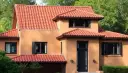Ceglasty dach jaki kolor elewacji - wybierz idealne połączenia kolorów