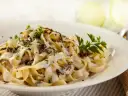 Spaghetti z truflami: przepis jak z restauracji i przewodnik po truflach