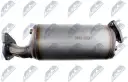 Audi A4 B7 1.9 TDI DPF: Czy masz filtr? Kody, objawy, dbanie