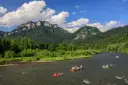 Pieniny: Gdzie spać? Ekspert radzi, jak wybrać nocleg!
