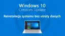 Jak sformatować komputer bez usuwania Windowsa i uniknąć utraty danych