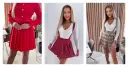 Spodnie jak spódnica: Jak stylizować i nosić ten modny trend