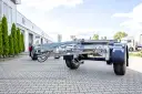 Naczepa BDF co to jest? Odkryj zalety i zastosowanie w transporcie