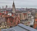 Najpiękniejsze miejsca w Belgii, które musisz zobaczyć na własne oczy