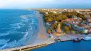 Lotnisko w Kołobrzegu? Sprawdź, jak dolecieć do kurortu!
