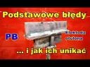 Jak spawać spawarką inwertorową: unikaj najczęstszych błędów