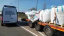 Jak zabezpieczyć big bagi na naczepie? Poradnik dla kierowcy