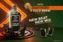 Jägermeister Cold Brew: Przepisy na drinki, które pokochasz!