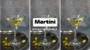 Martini i gin z wermutem: Sekrety idealnych koktajli