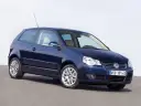 Vw polo 9n pojemność baku - ile litrów paliwa naprawdę ma?