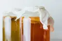 Grzybek Kombuchy (SCOBY): Co to jest i jak działa?