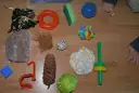 Pudełko sensoryczne: Klucz do rozwoju i radości Twojego dziecka