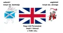 Jak wygląda flaga UK? Odkryj jej tajemnice i symbole