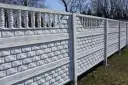 Ogrodzenie ile od granicy? Sprawdź, aby uniknąć problemów z sąsiadami
