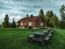 Ile domków letniskowych na działce 1000m2? Sprawdź zasady budowy