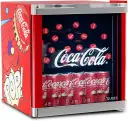 Lodówka Coca-Cola: Wybierz idealny model. Przewodnik zakupowy!