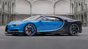 Ile kosztuje Bugatti Chiron? Sprawdź ceny i tajemnice rynku używanych aut