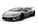 Ile kosztuje wypożyczenie lamborghini na jeden dzień? Ceny zaskakują