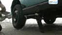 Jak wyjąć koło zapasowe Citroen Berlingo? Szybki poradnik