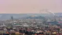 Emisje CO2 w Europie: Dane, wyzwania i przyszłość neutralności UE
