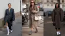 Jak nosić skarpetki na spodniach, aby wyglądać modnie i stylowo