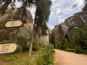 Jakie góry są w Czechach – odkryj piękno i tajemnice górskich szlaków