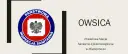 Owsica - czy z owsikami można chodzić do przedszkola? Logo Państwowej Inspekcji Sanitarnej.
