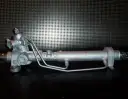 Objawy uszkodzenia maglownicy w Peugeot 206, które musisz znać