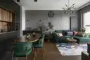 Salon bez grzejnika? Ukryj kaloryfer estetycznie i efektywnie!