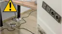 Jak głęboko kabel elektryczny na działce? Uniknij kosztownych błędów
