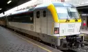 Bruksela: Z lotniska do centrum? Wybierz najszybszy i najtańszy transport!