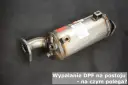 Jak się wypala DPF: Kluczowe metody i najczęstsze błędy do uniknięcia