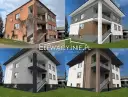 Remont elewacji bloku: Od 2 do 9 miesięcy? Przygotuj się!